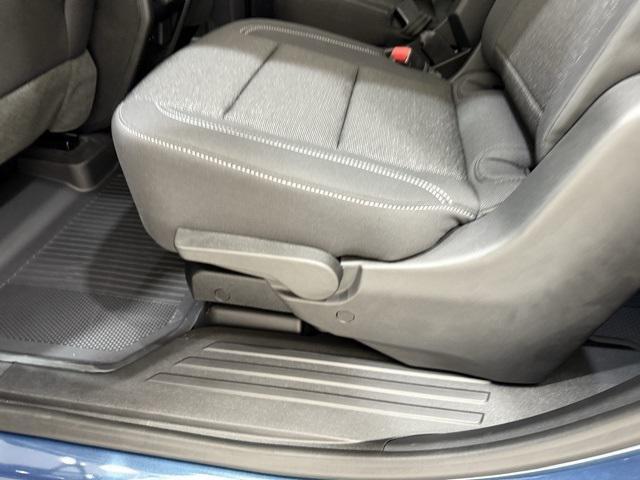 new 2026 Chevrolet Traverse car, priced at $45,490