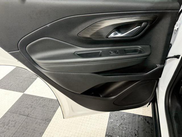used 2024 GMC Terrain car, priced at $21,300