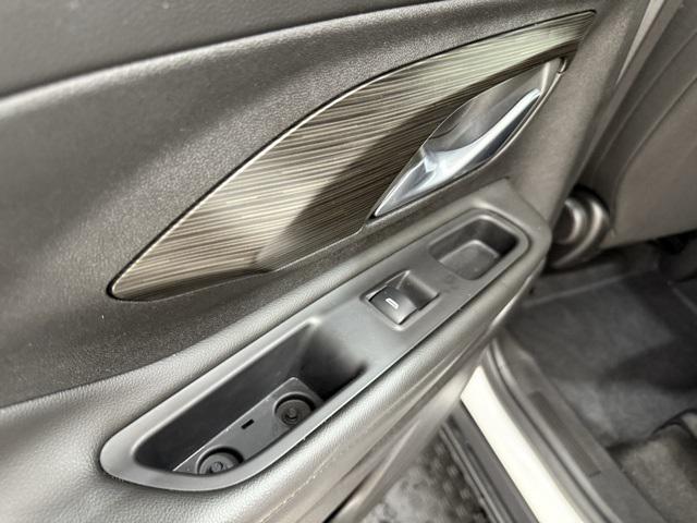 used 2024 GMC Terrain car, priced at $21,300