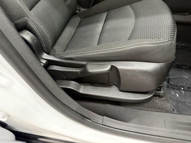 used 2024 GMC Terrain car, priced at $21,300