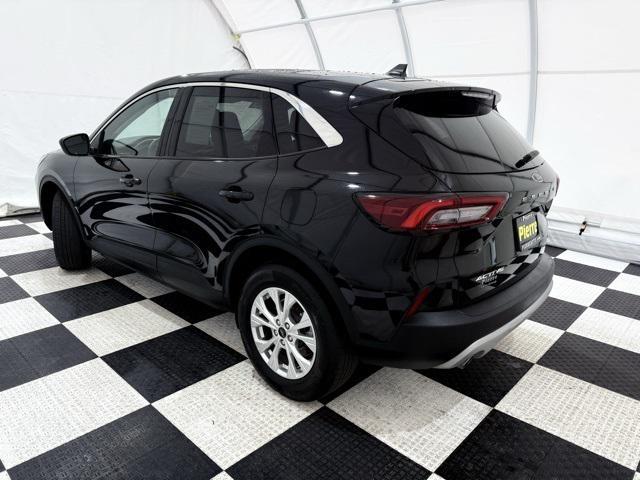 used 2023 Ford Escape car, priced at $22,490