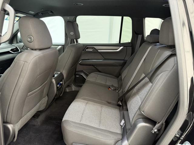 used 2025 GMC Acadia car, priced at $35,440