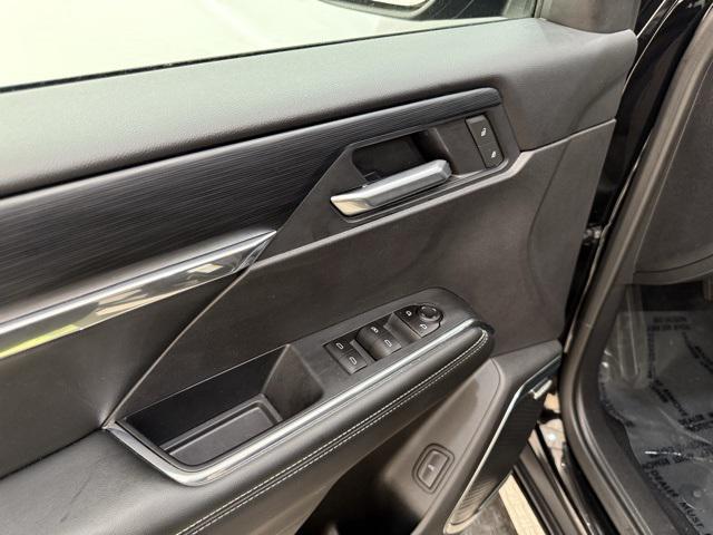 used 2025 GMC Acadia car, priced at $35,440