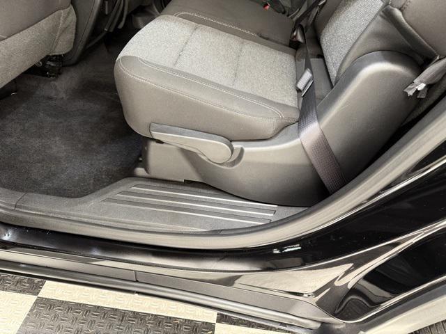 used 2025 GMC Acadia car, priced at $35,440