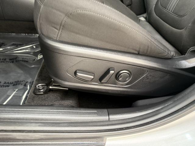 used 2025 Hyundai Tucson car, priced at $25,900