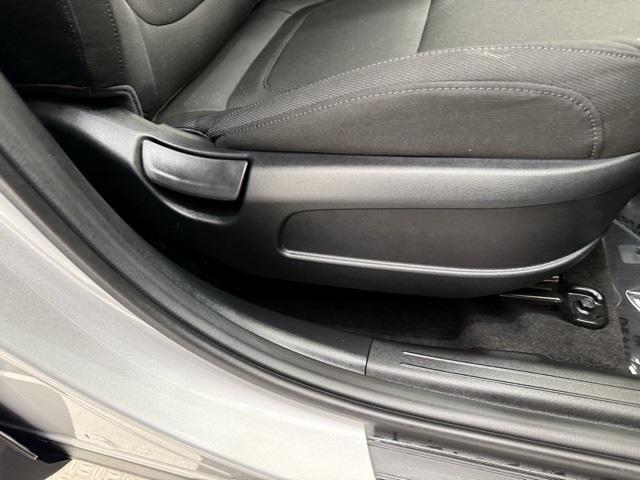 used 2025 Hyundai Tucson car, priced at $25,900