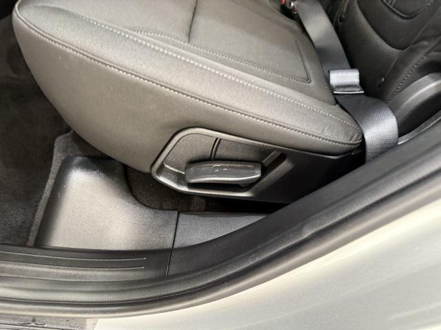used 2025 Hyundai Tucson car, priced at $25,900