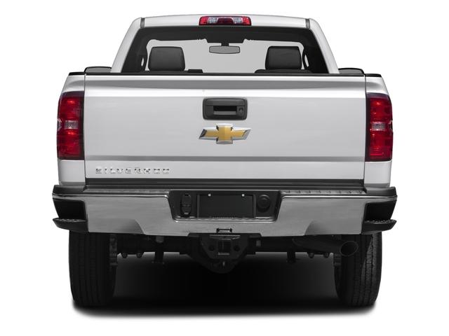 used 2017 Chevrolet Silverado 2500 car