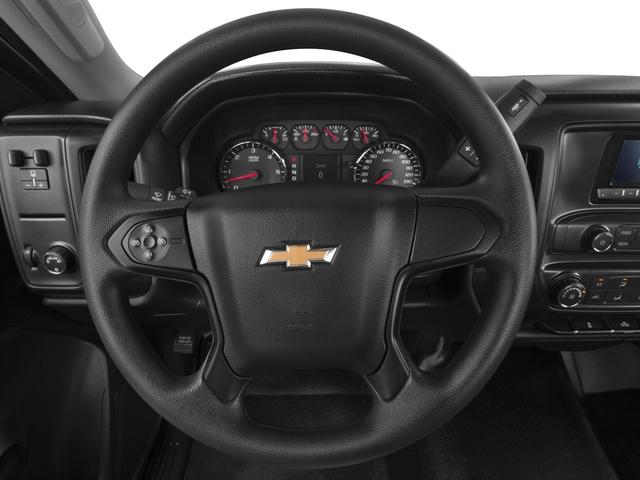 used 2017 Chevrolet Silverado 2500 car