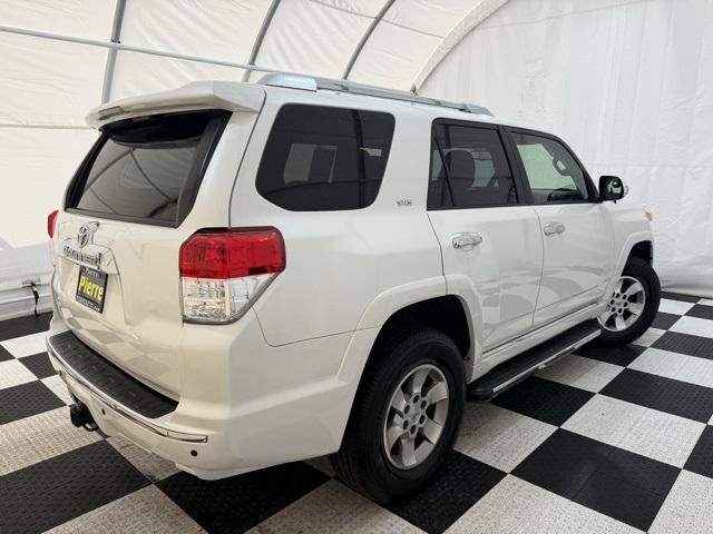 used 2012 Toyota 4Runner car, priced at $19,950