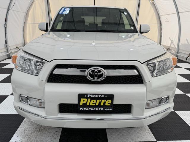 used 2012 Toyota 4Runner car, priced at $19,950