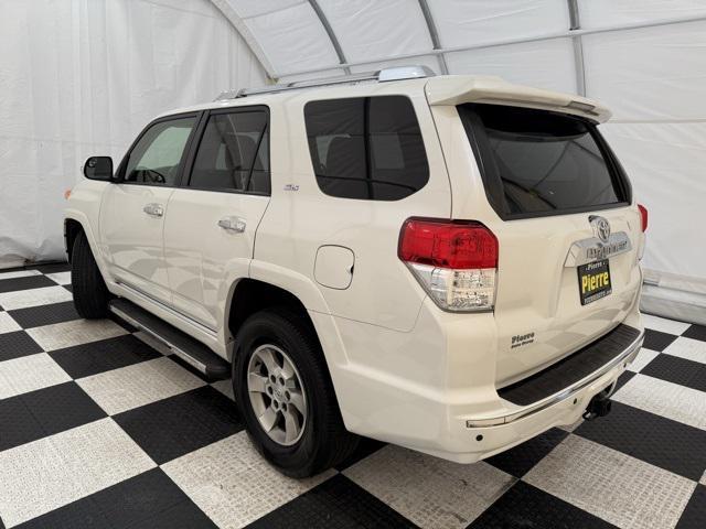 used 2012 Toyota 4Runner car, priced at $19,950