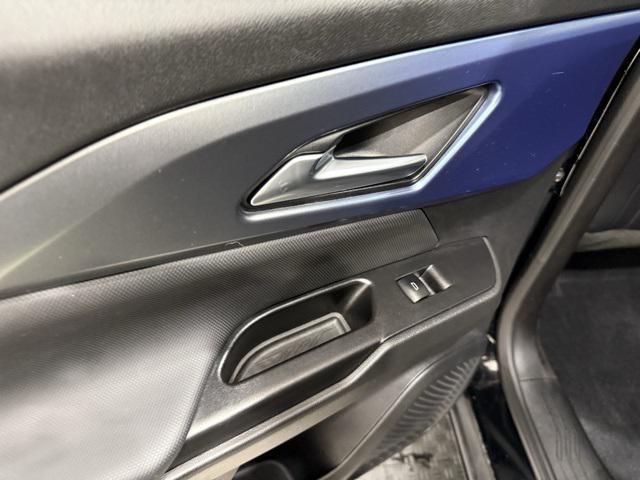 used 2025 Chevrolet Equinox EV car, priced at $25,990