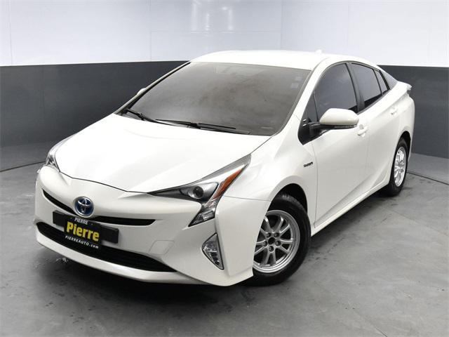 used 2018 Toyota Prius car, priced at $28,995