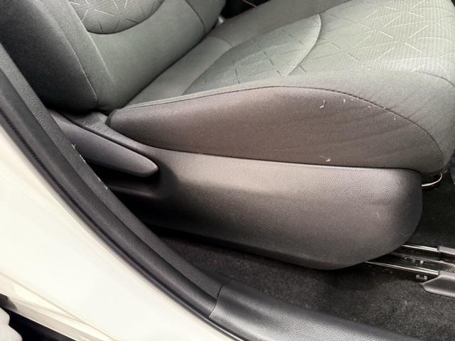 used 2023 Toyota RAV4 car, priced at $27,600