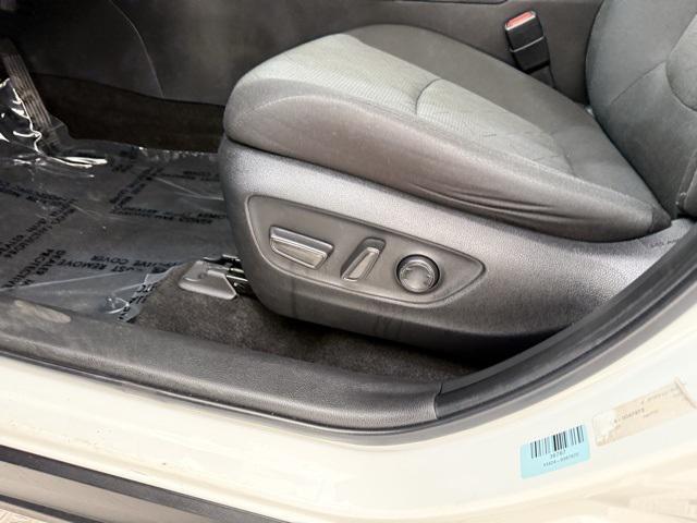 used 2023 Toyota RAV4 car, priced at $27,600
