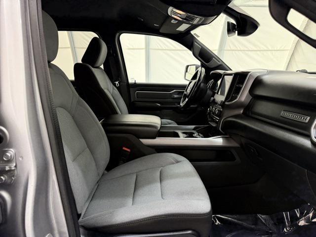 used 2023 Ram 1500 car, priced at $32,900