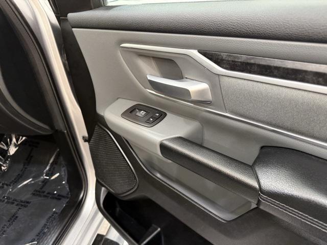 used 2023 Ram 1500 car, priced at $32,900