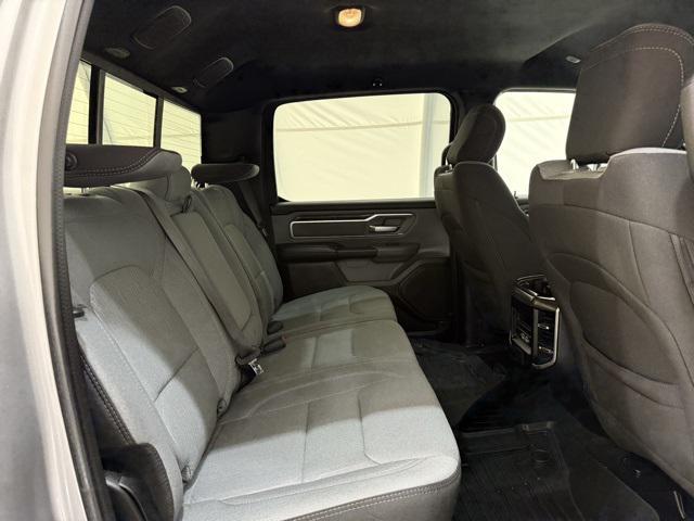 used 2023 Ram 1500 car, priced at $32,900
