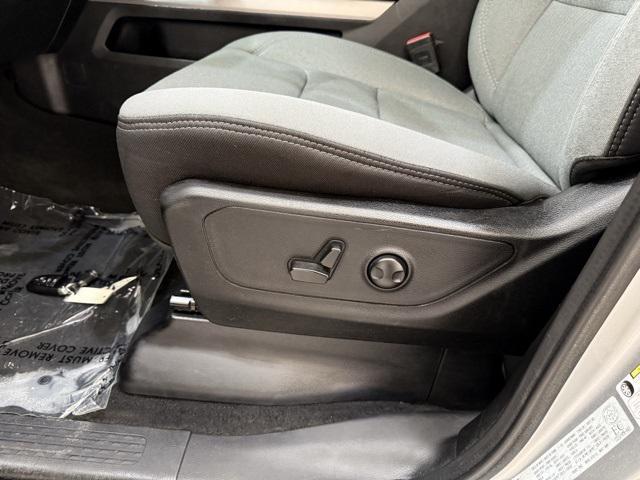 used 2023 Ram 1500 car, priced at $32,900