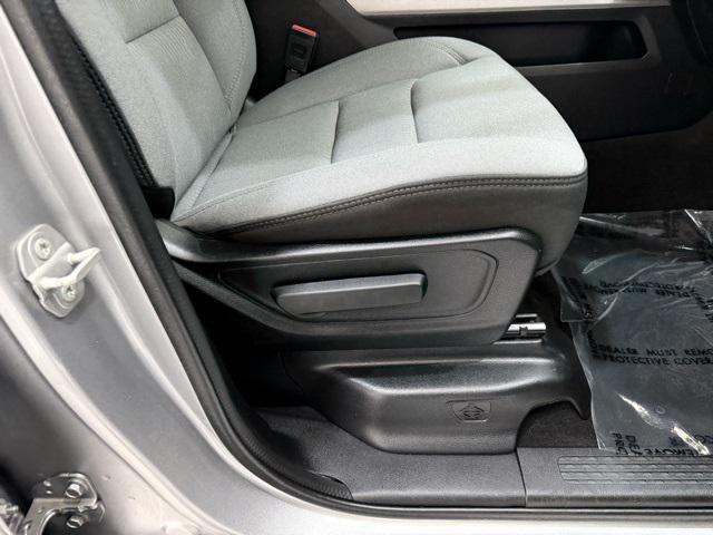 used 2023 Ram 1500 car, priced at $32,900