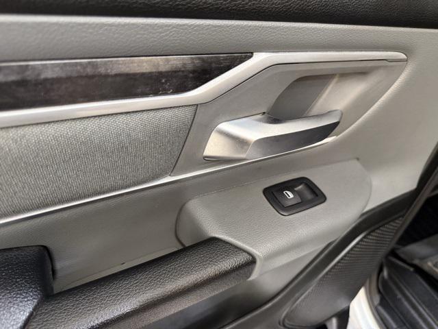used 2023 Ram 1500 car, priced at $32,900