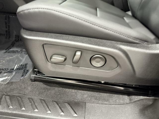 new 2026 Chevrolet Colorado car, priced at $44,415