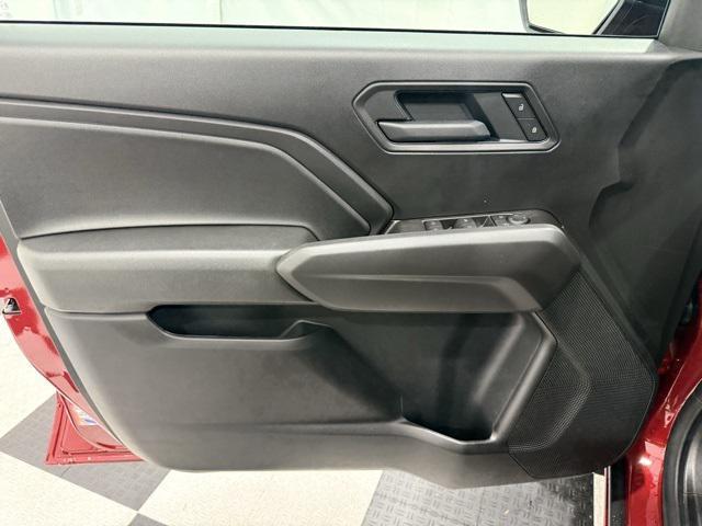 new 2026 Chevrolet Colorado car, priced at $44,415