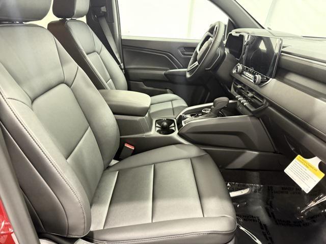 new 2026 Chevrolet Colorado car, priced at $44,415