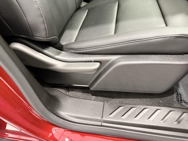 new 2026 Chevrolet Colorado car, priced at $44,415