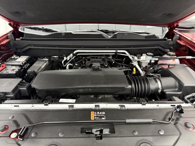 new 2026 Chevrolet Colorado car, priced at $44,415