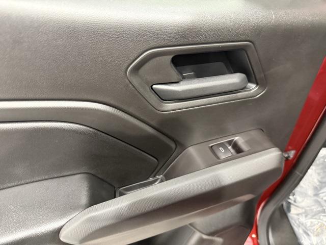 new 2026 Chevrolet Colorado car, priced at $44,415