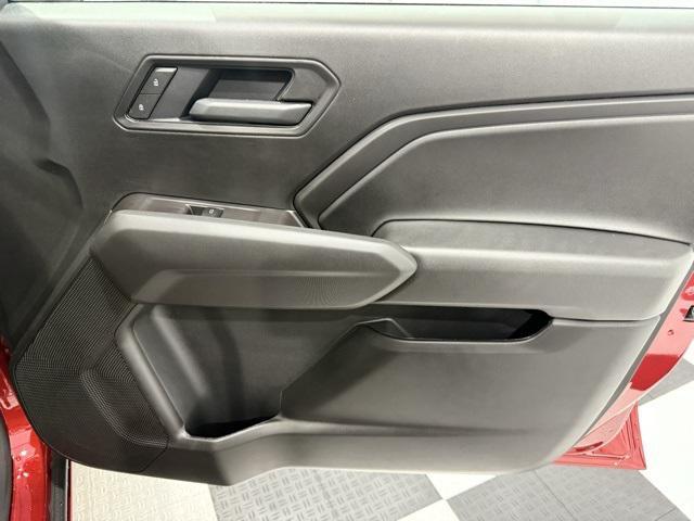 new 2026 Chevrolet Colorado car, priced at $44,415