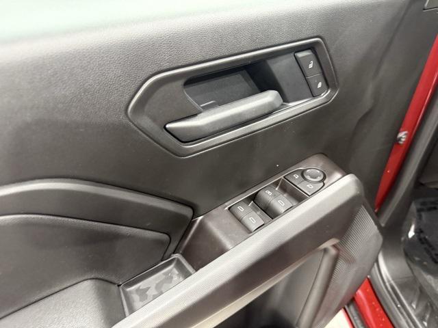 new 2026 Chevrolet Colorado car, priced at $44,415