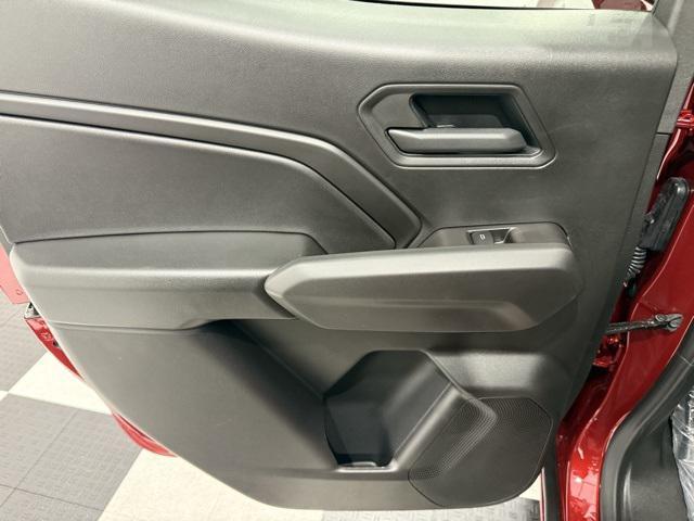 new 2026 Chevrolet Colorado car, priced at $44,415