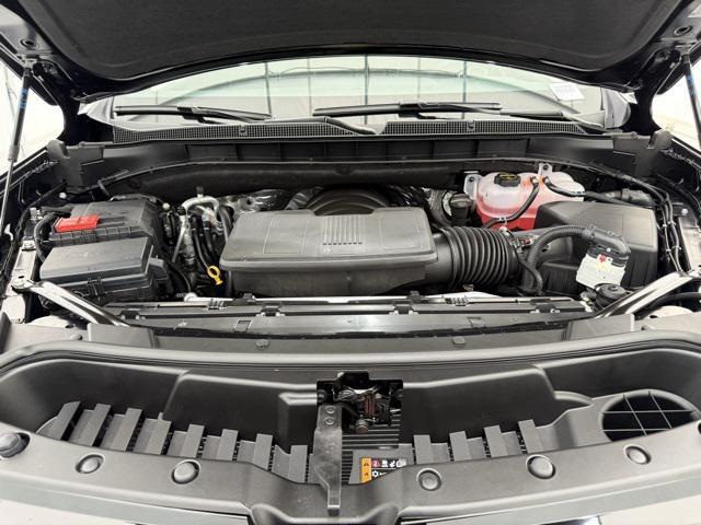 new 2025 Chevrolet Tahoe car, priced at $72,900