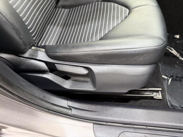 used 2024 Toyota Camry car, priced at $24,800