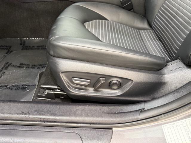 used 2024 Toyota Camry car, priced at $24,800