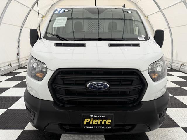 used 2021 Ford Transit-150 car, priced at $26,990