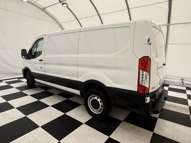 used 2021 Ford Transit-150 car, priced at $26,990