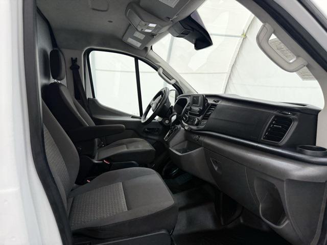 used 2021 Ford Transit-150 car, priced at $26,990