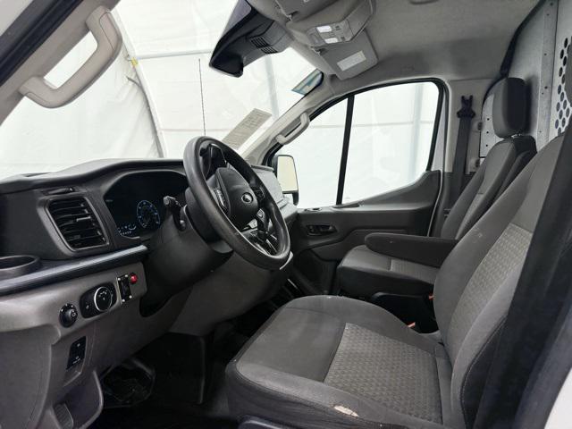 used 2021 Ford Transit-150 car, priced at $26,990