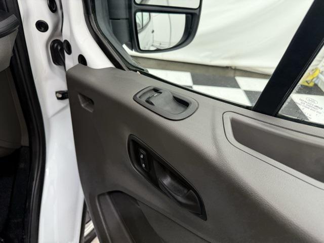 used 2021 Ford Transit-150 car, priced at $26,990