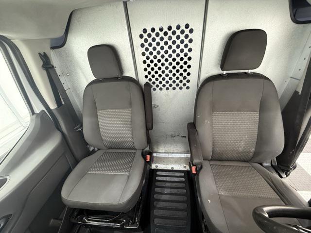 used 2021 Ford Transit-150 car, priced at $26,990