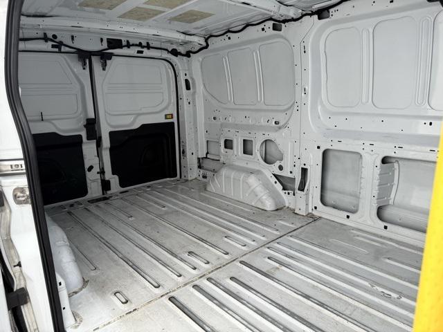 used 2021 Ford Transit-150 car, priced at $26,990