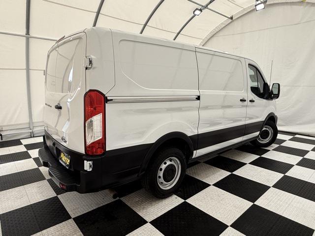 used 2021 Ford Transit-150 car, priced at $26,990