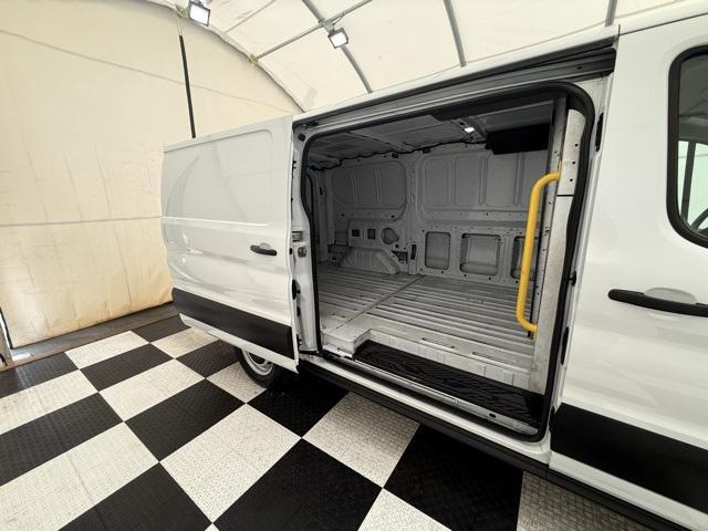 used 2021 Ford Transit-150 car, priced at $26,990