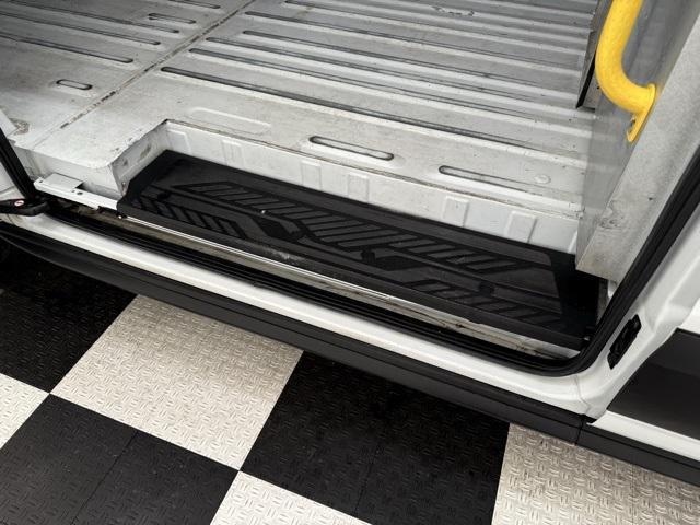 used 2021 Ford Transit-150 car, priced at $26,990
