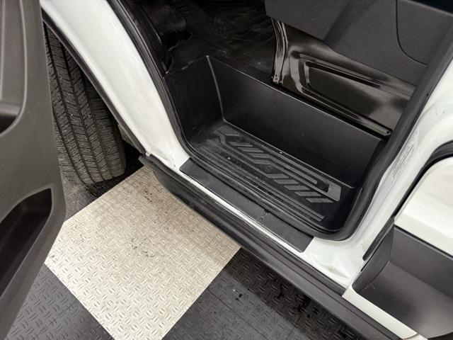 used 2021 Ford Transit-150 car, priced at $26,990
