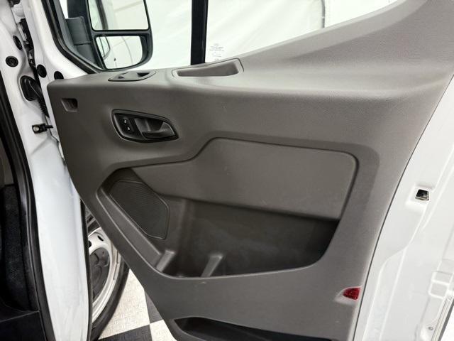 used 2021 Ford Transit-150 car, priced at $26,990